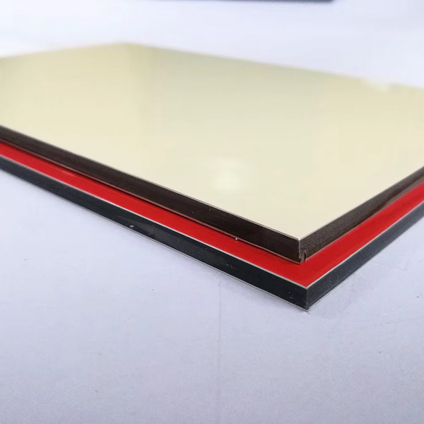 What Is The Average Weight of Aluminium Composite Panels?