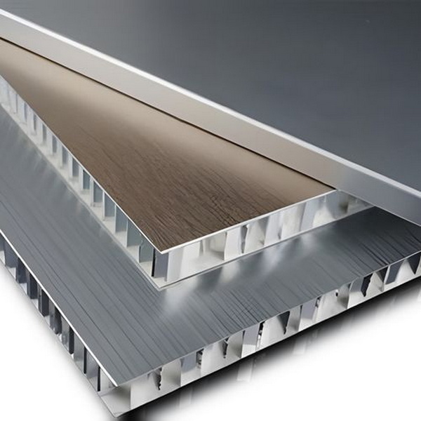 1aluminum honeycomb sandwich panel factory_2