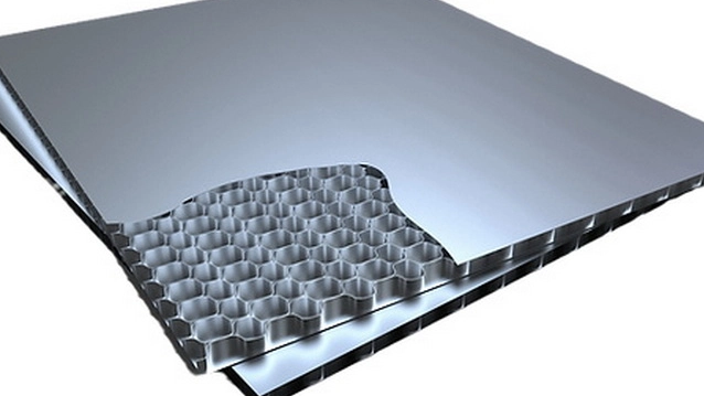 How Do Structural Aluminum Honeycomb Panels Enhance Energy Efficiency in Buildings?