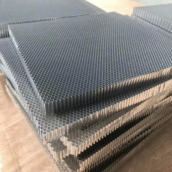 555 aluminum honeycomb laminated panel_1