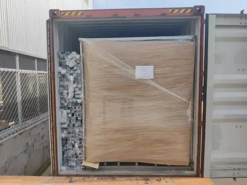 Remove Aluminum Fence Panel_3