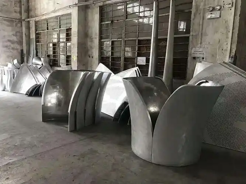 Repair Corroded Aluminum Body Panels_2