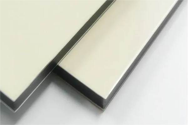 Popularization of aluminum composite panels