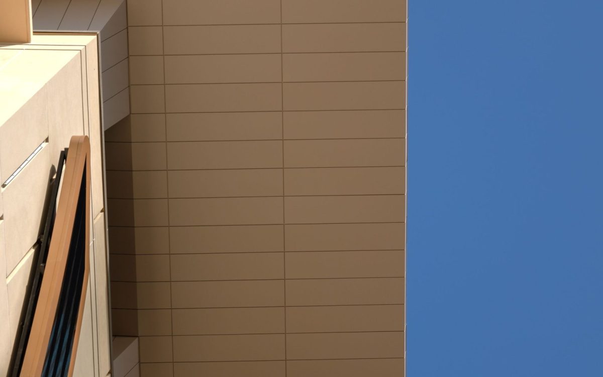 Folding and slotting