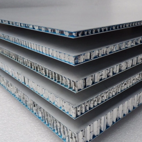 Key Benefits of Aluminum Honeycomb Panels in Modern Construction