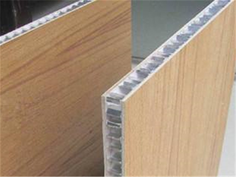 rob aluminum honeycomb panels 4x8_4