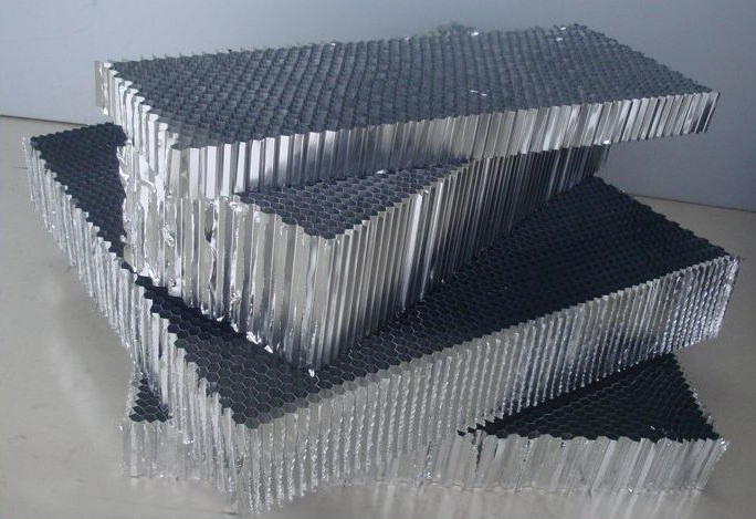 M aluminum honeycomb panel crate_3