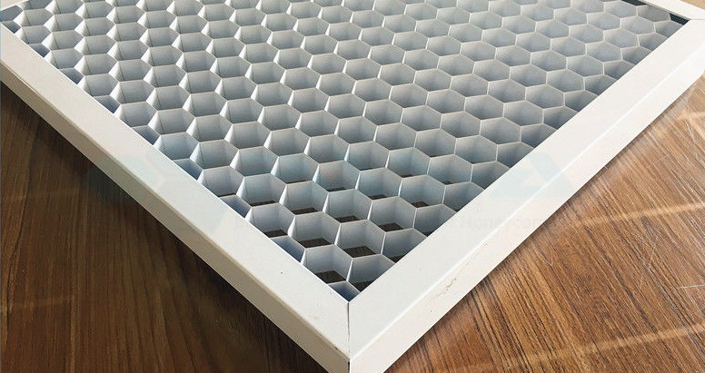 How Can Customization Enhance The Performance Of Aluminum Honeycomb Panels?