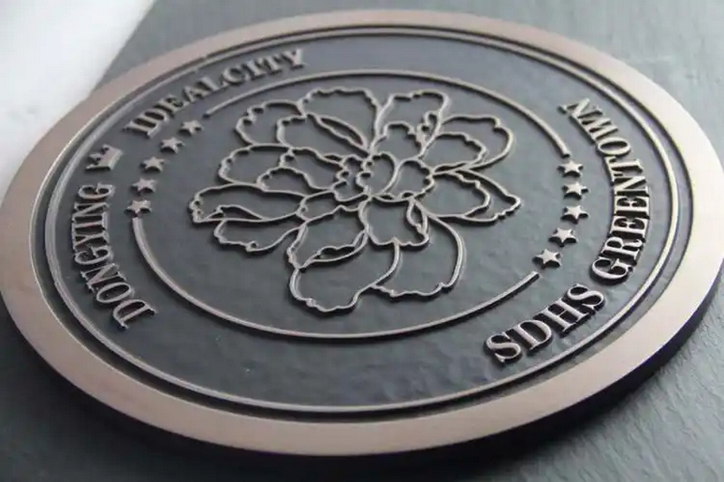 Aluminum Composite Panel logo_2