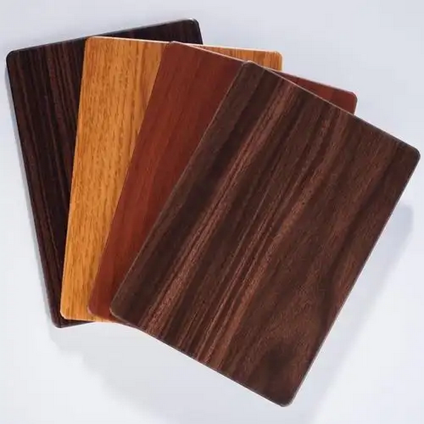 How To Maintain And Clean Outdoor Wood Composite Panels?