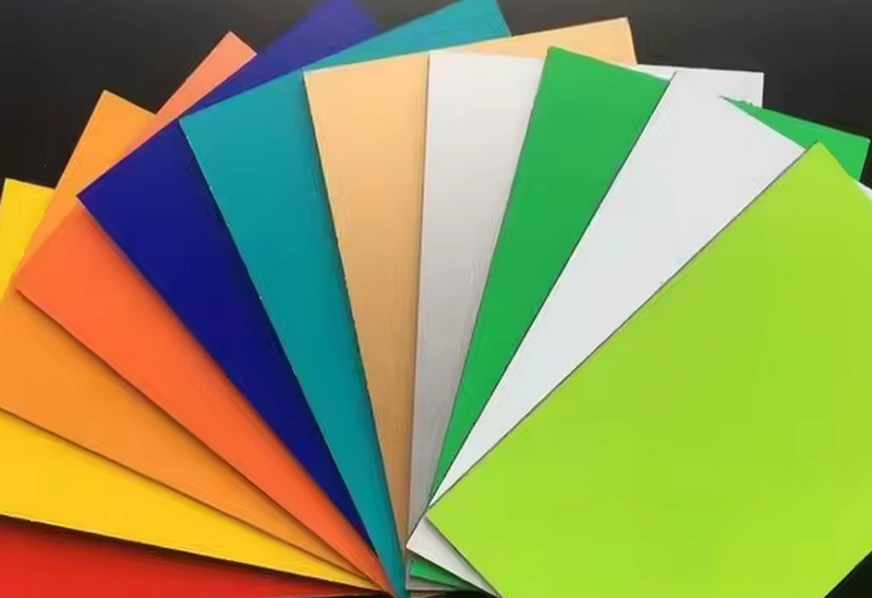 What Makes China Aluminium Composite Panel Sheets So Popular?