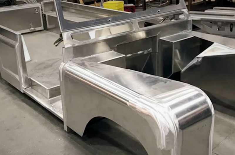 Aluminum Auto Painting_2