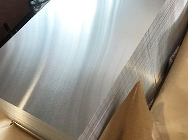 How To Make Welded Aluminum Body Panels?