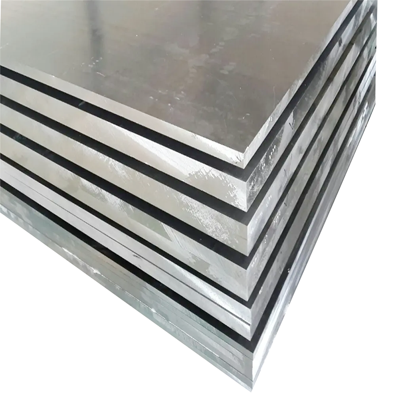 Aluminum Solid Panel