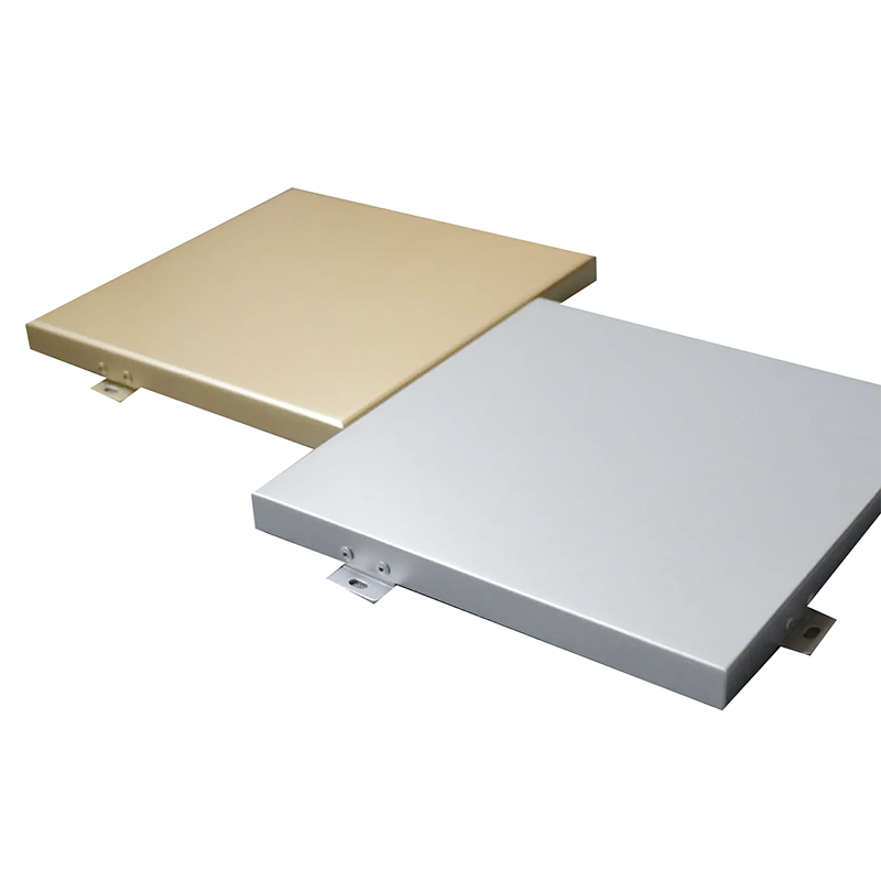 Aluminum Veneer Sheets