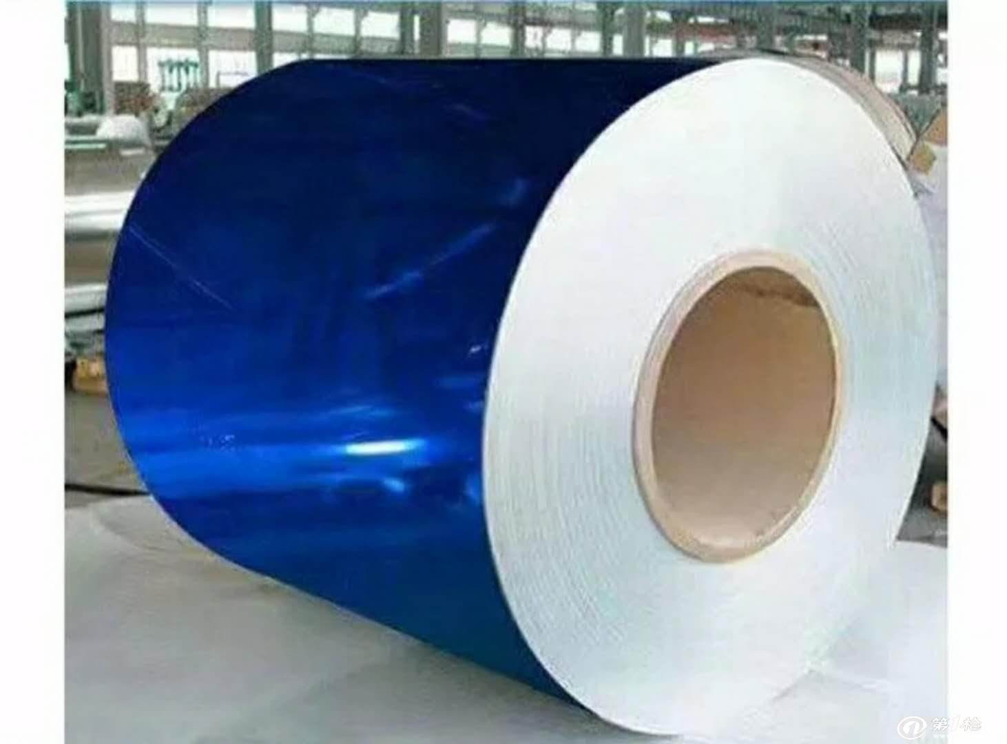 color coated aluminum coil (8)