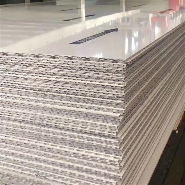 What are Three-Dimensional Aluminum Core Panels?