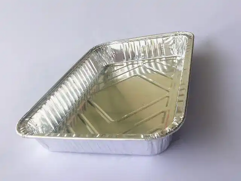 Can You Line A Baking Sheet with Aluminum Foil?