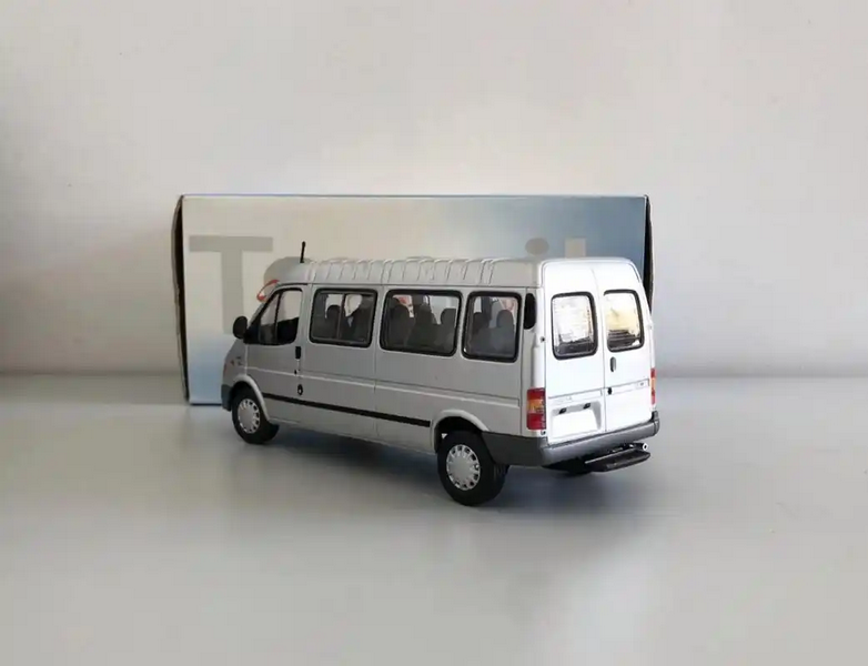 Transit Vans Body Panels Aluminum_2