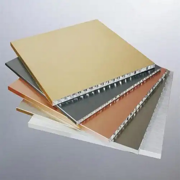 55aluminum composite panel meaning_5