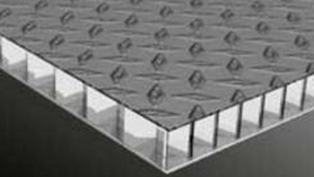 How Can You Customize Stock Aluminum Honeycomb Panels for Specific Needs?