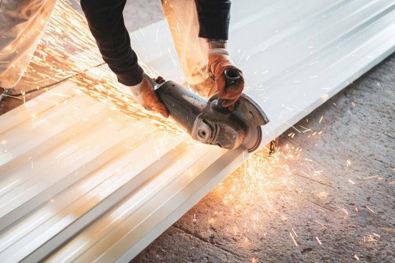 cut aluminum hurricane panels_1