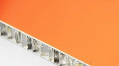 Wholesale Aluminum Composite Honeycomb Panel