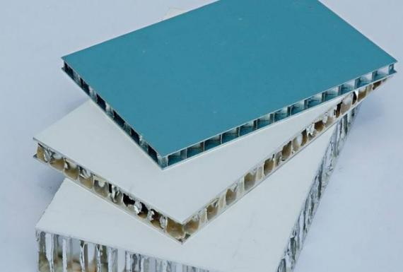 3 china aluminum honeycomb panels