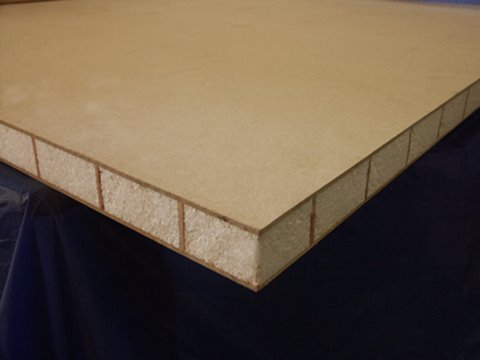 105 aluminum honeycomb panels cost_5