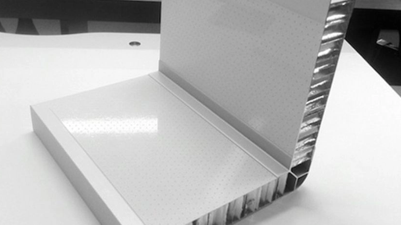 How Are Aluminum Honeycomb Panels Manufactured and What Are Their Uses?