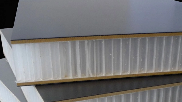 How Do You Choose the Right Aluminum Honeycomb Facade Panel for Your Project Needs?