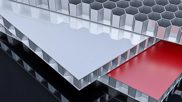 What Are the Benefits of Making Your Own Aluminum Honeycomb Panels?