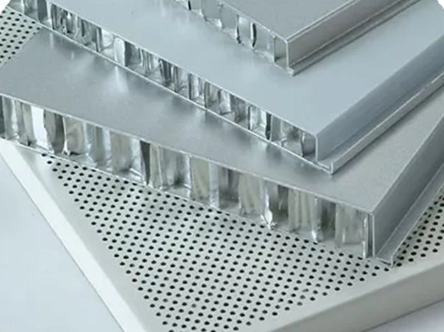 Comparing Aluminum Honeycomb Panels To Other Materials