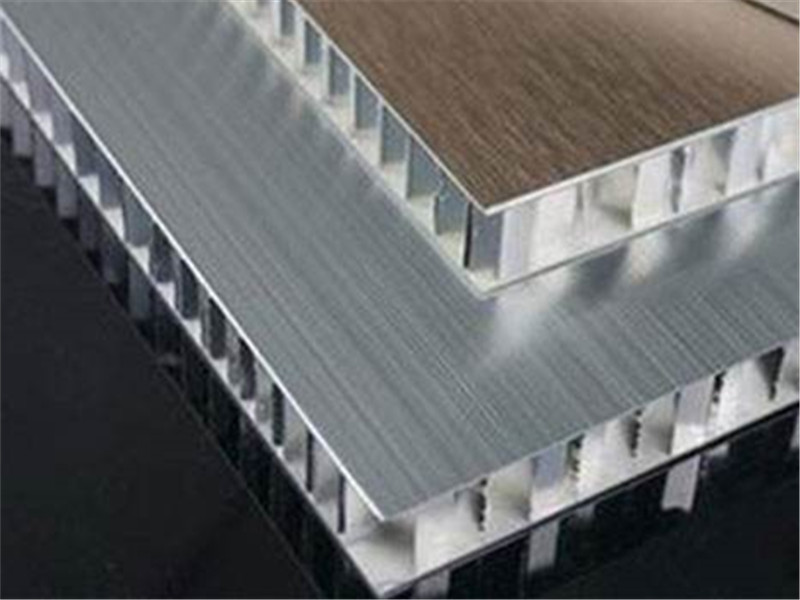 14 aluminum honeycomb sandwich panel manufacturers_5