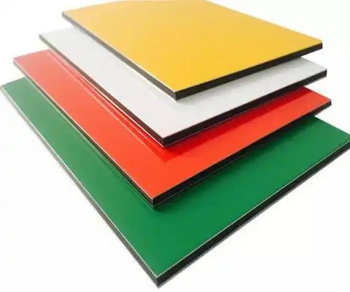 How Durable Is Right Bond Aluminium Composite Panel?