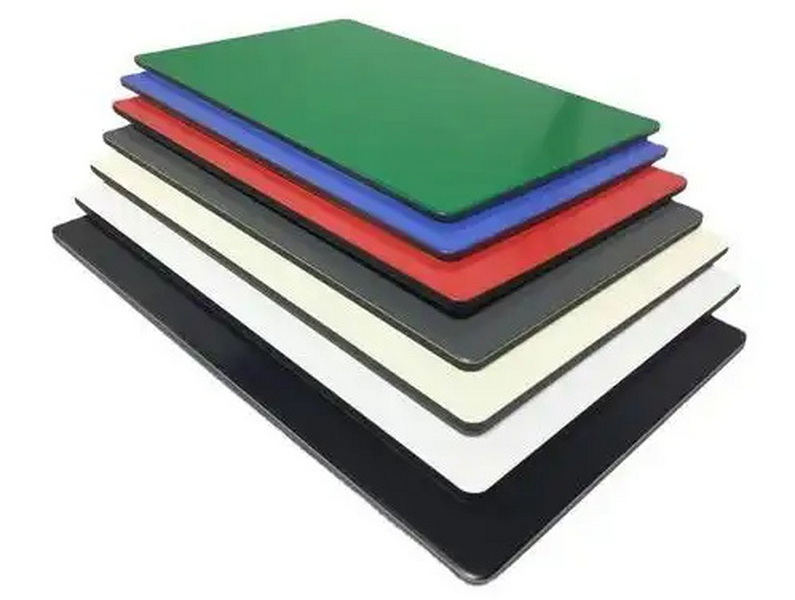 Is 3 Bond Aluminium Composite Panel Waterproof And Fire-Resistant?