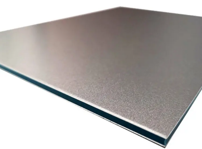 How To Make Aluminum Panels?