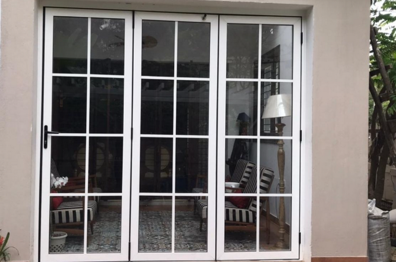 How To Install Polycarbonate Hurricane Panels on Aluminum Framed Windows?