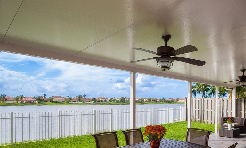 Aluminum Roof Electric Wiring_2