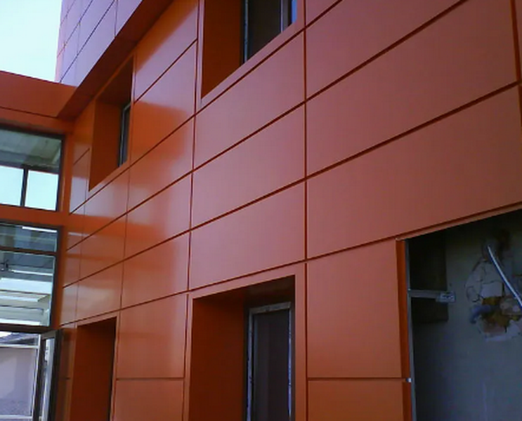 How Can China Wall Cladding Aluminum Composite Panels Enhance Your Building’s Aesthetic?