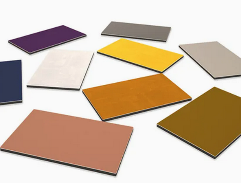 How Much Do Composite Panel Services Typically Cost?
