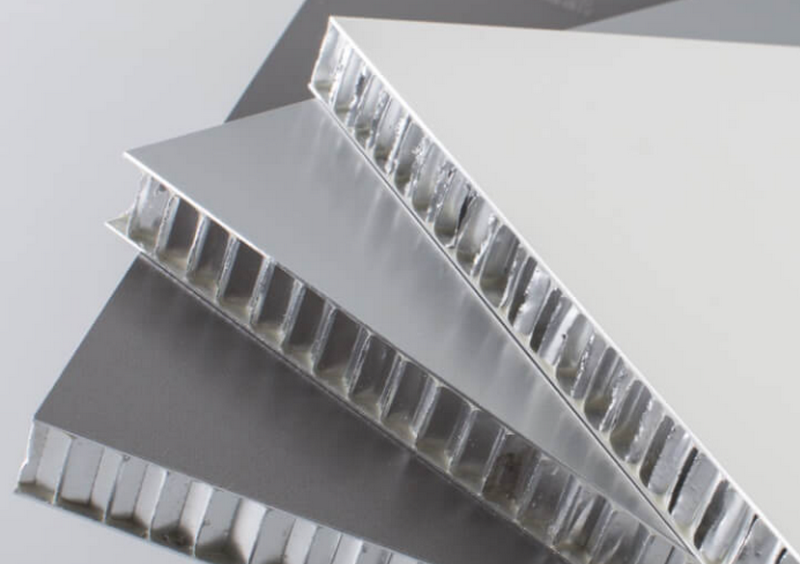 Aluminum Honeycomb Machining_1