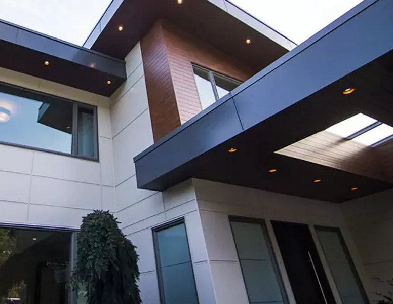 Prefabricated Composite Homes_1