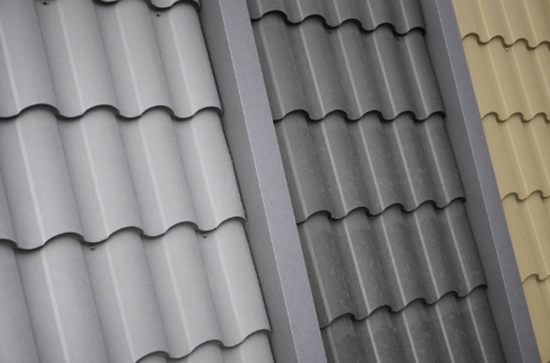 Aluminum Roof Painting_2