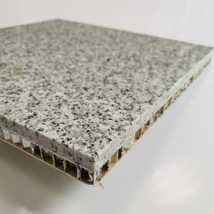 Granite Look Aluminium Honeycomb Panel