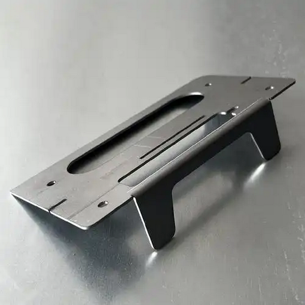 How To Bend 1 8 Aluminum Sheet?