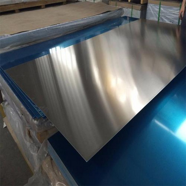 How To Paint Aluminum Sheet Metal?