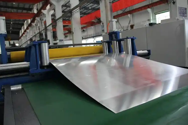 How To Cut Aluminum Plate by Hand?