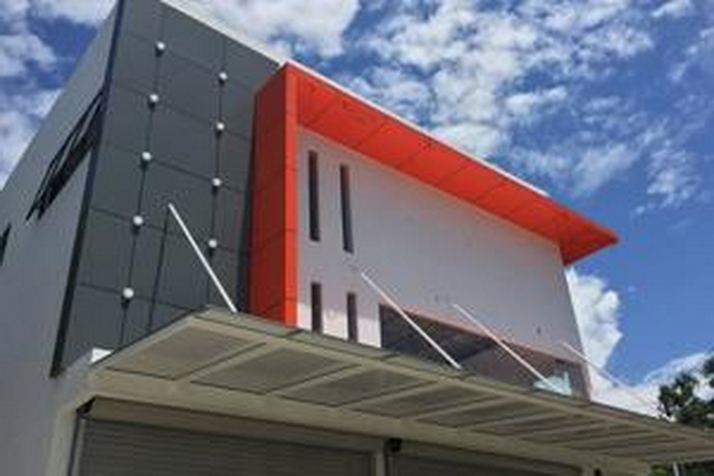 51fire rated aluminum composite panels_1