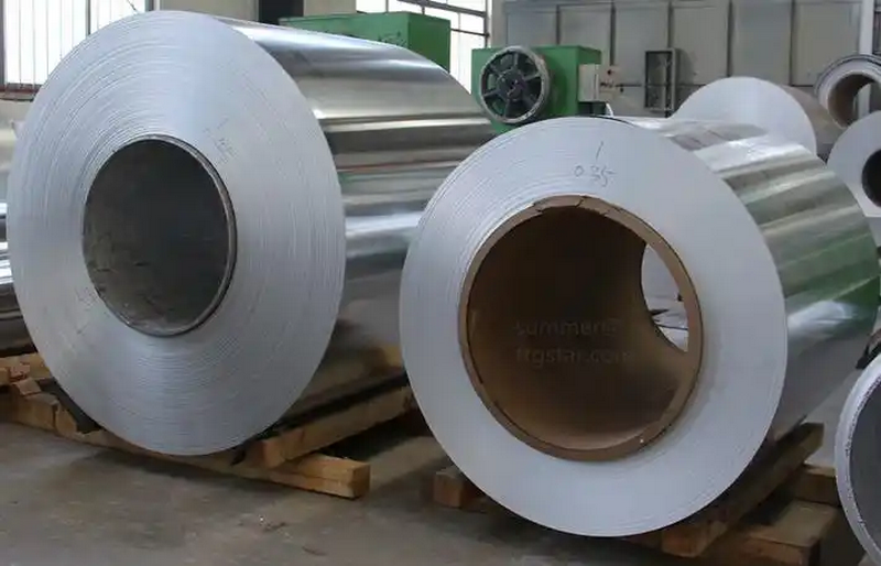 smooth aluminum foil sheet_03